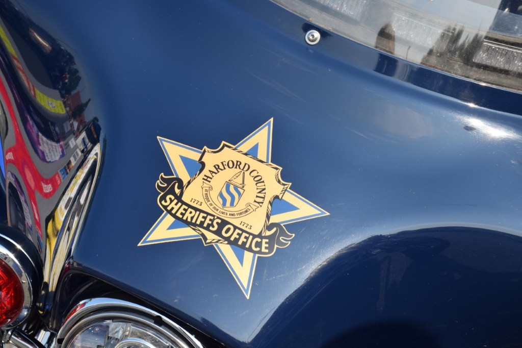 Ex-Harford Sheriff’s investigator gets 36 years for recording teen girls with secret camera