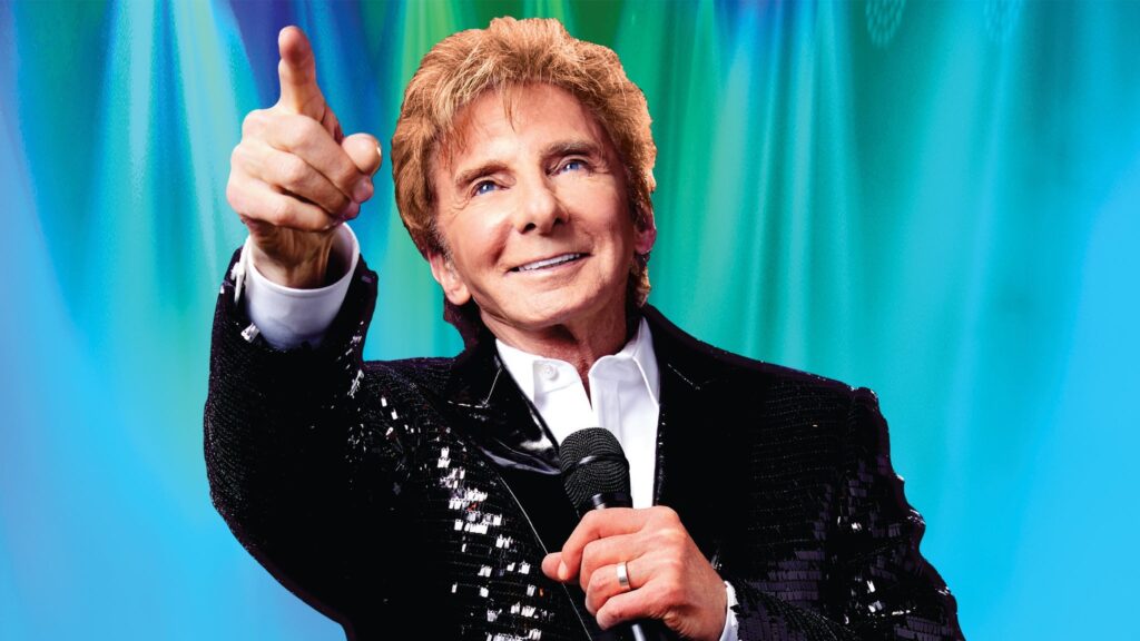 Barry Manilow postpones Orlando show again amid lung cancer fight