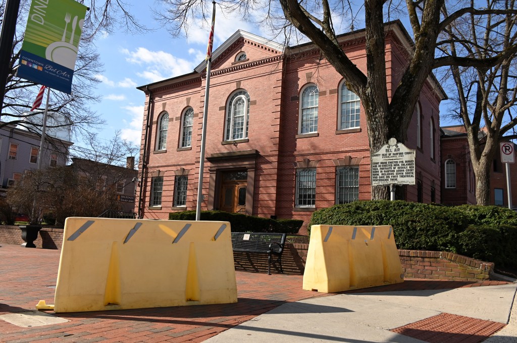 Belcamp father pleads guilty in 6-month-old’s death in hot pickup truck