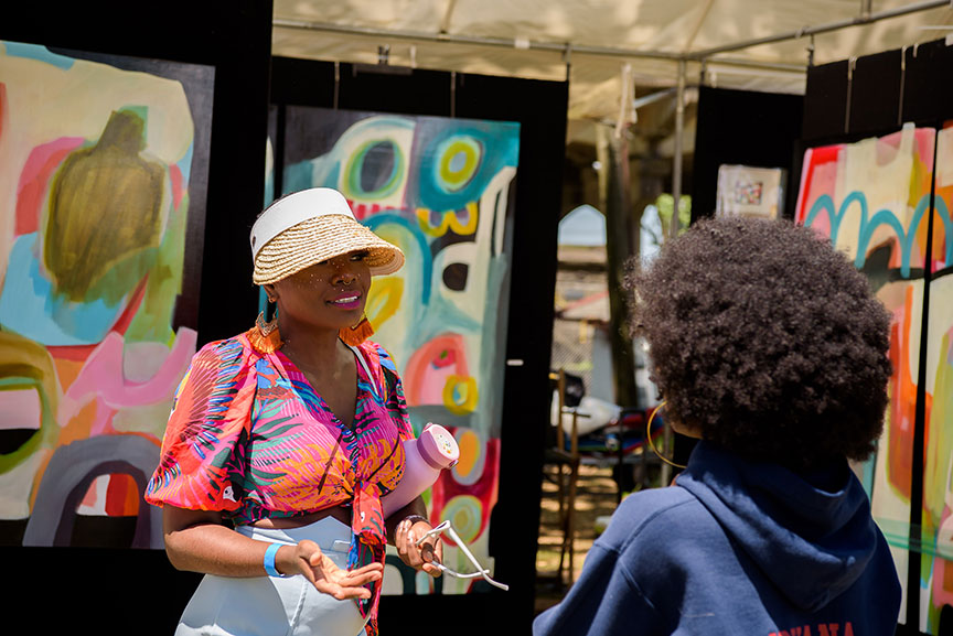 Magic City Art Connection 2025 (Magic City Art Connection)