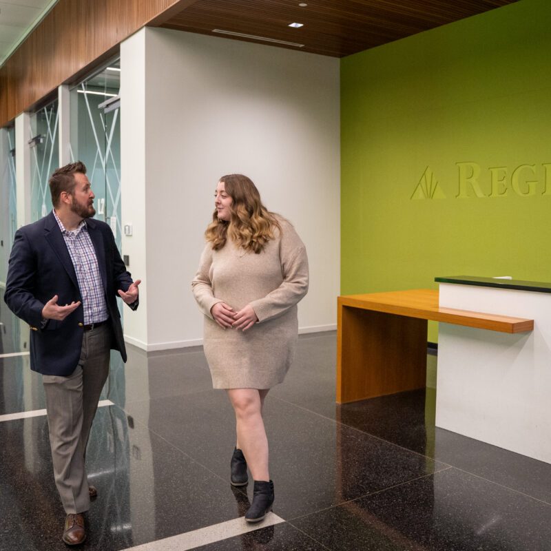 Regions earns global workplace award for 12th year in a row