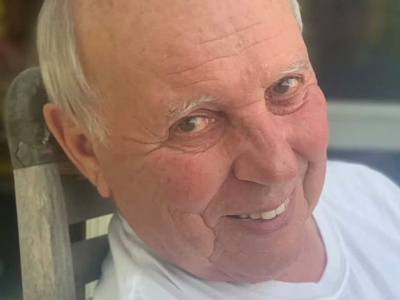 Obituary: James Francis Paolucci, 1938-2025