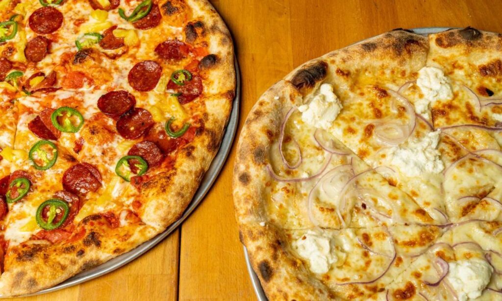 Portland Pizza Guide | The Official Guide to Portland