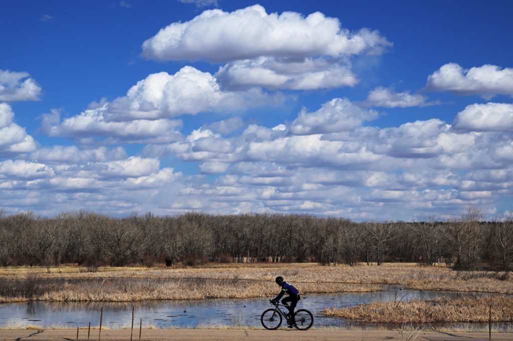 Cherry Creek State Park briefly closed due to teens' "senior ditch day"