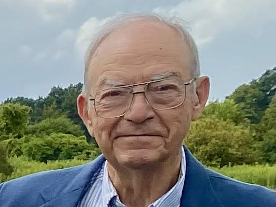 Obituary: William (Bill) Arthur Mraz, 1936-2026