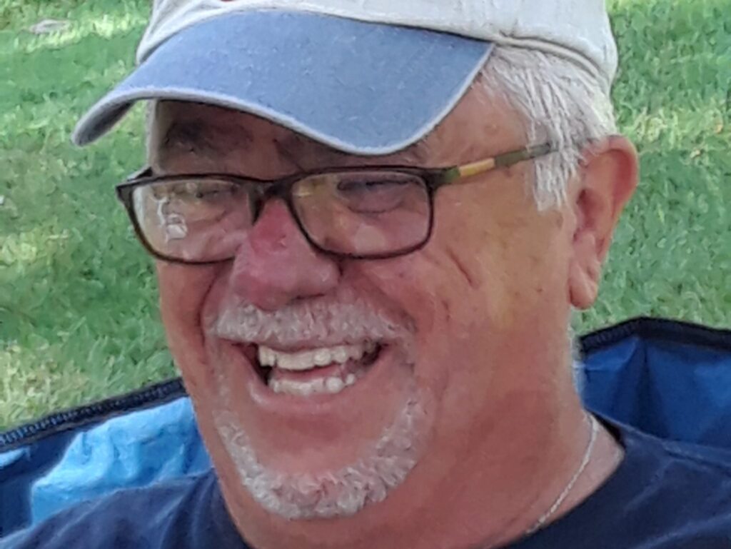 Obituary: Timothy H. Bouvier, 1955-2026