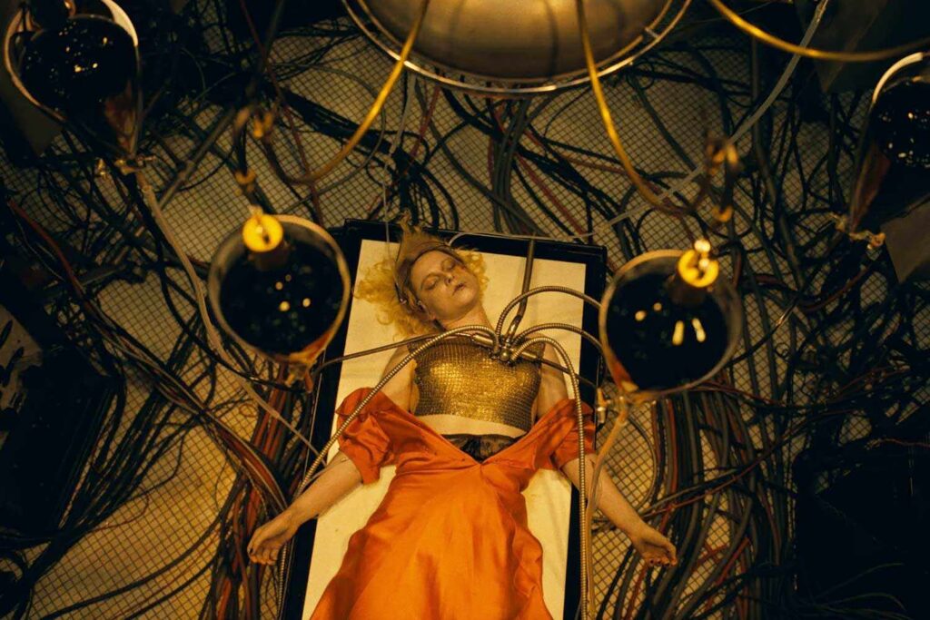 Undead Outlaws, Southern Black Farmers, and Defiant Gestures