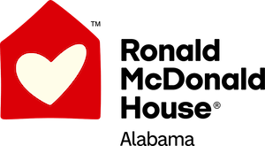 Ronald McDonald House Logo 2025