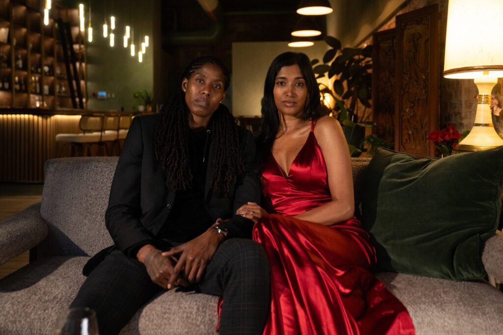 New Durham Bar Eve Makes a Case for Paradise