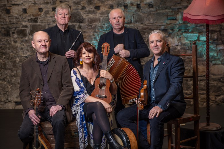 These 2 shows in Boothbay Harbor will transport audiences to Ireland