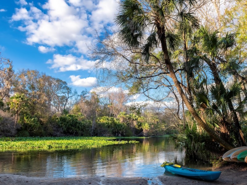 Florida bill banning local government ‘net-zero’ policies heads to DeSantis