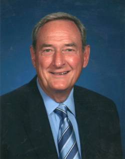 Obituary: Rodolphe “Rod” James Vallee, 1937-2026