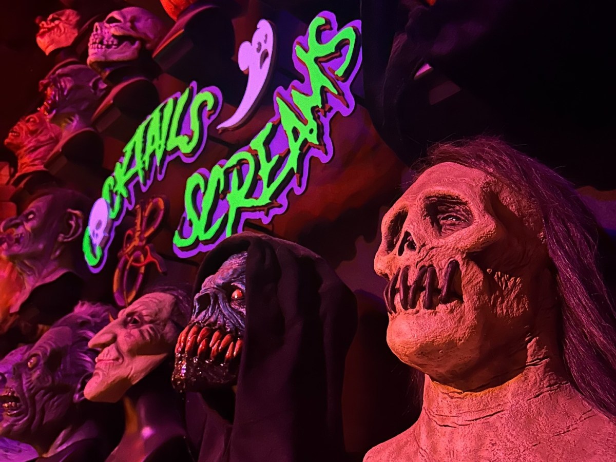 Cocktails & Screams to close after 6 years downtown