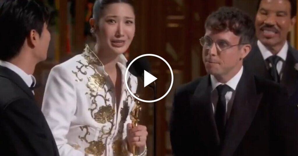 Oscars Cuts Off ‘Golden’ Songwriter, From ‘KPop Demon Hunters’