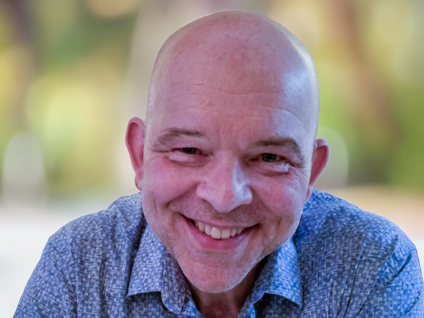 Obituary: Timothy N. Kavanagh, 1966-2026