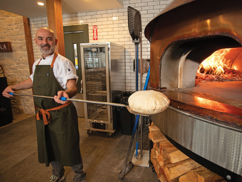 7 New Vermont Restaurants and a Bar to Sample for Spring 2026