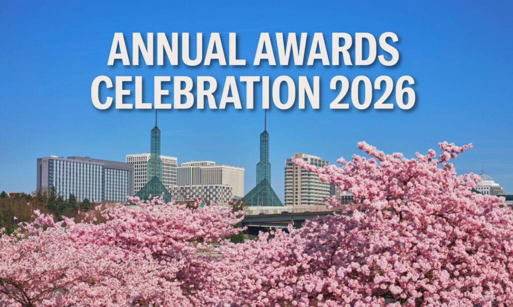 2026 Travel Portland Annual Awards Celebration