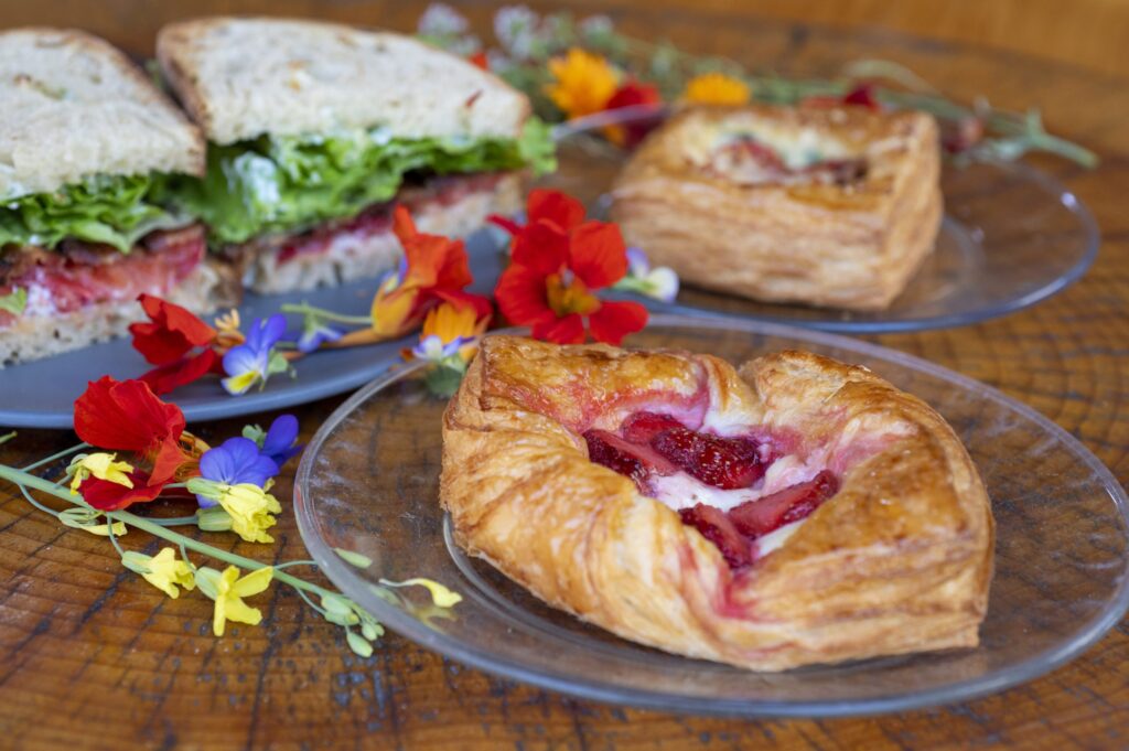 Red Hen Baking to Add Café in Montpelier