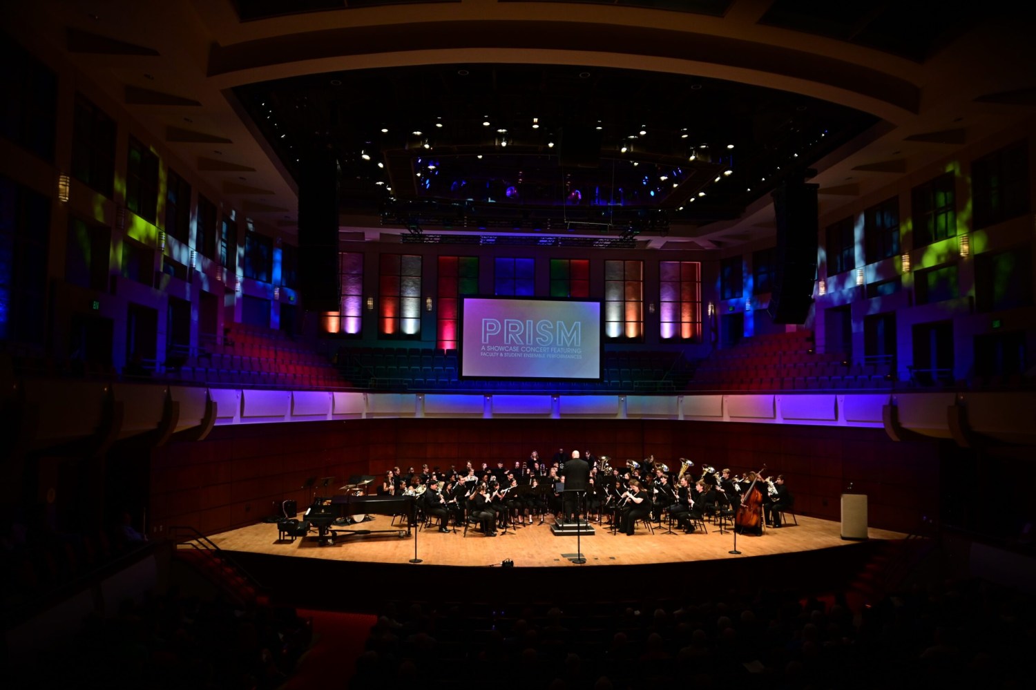 (UAB College of Arts and Sciences)