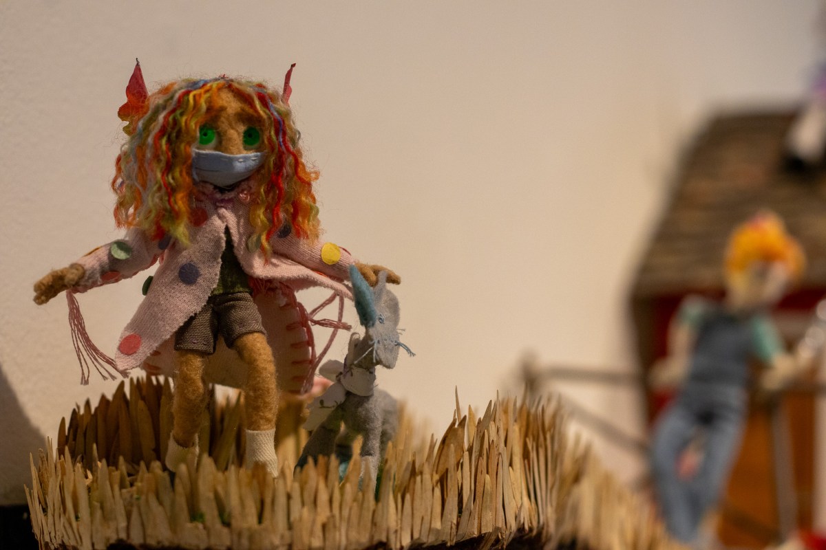 (UAB College of Arts and Sciences)