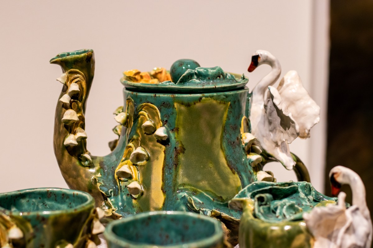 (UAB College of Arts and Sciences)