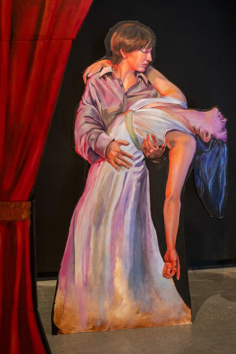 (UAB College of Arts and Sciences)