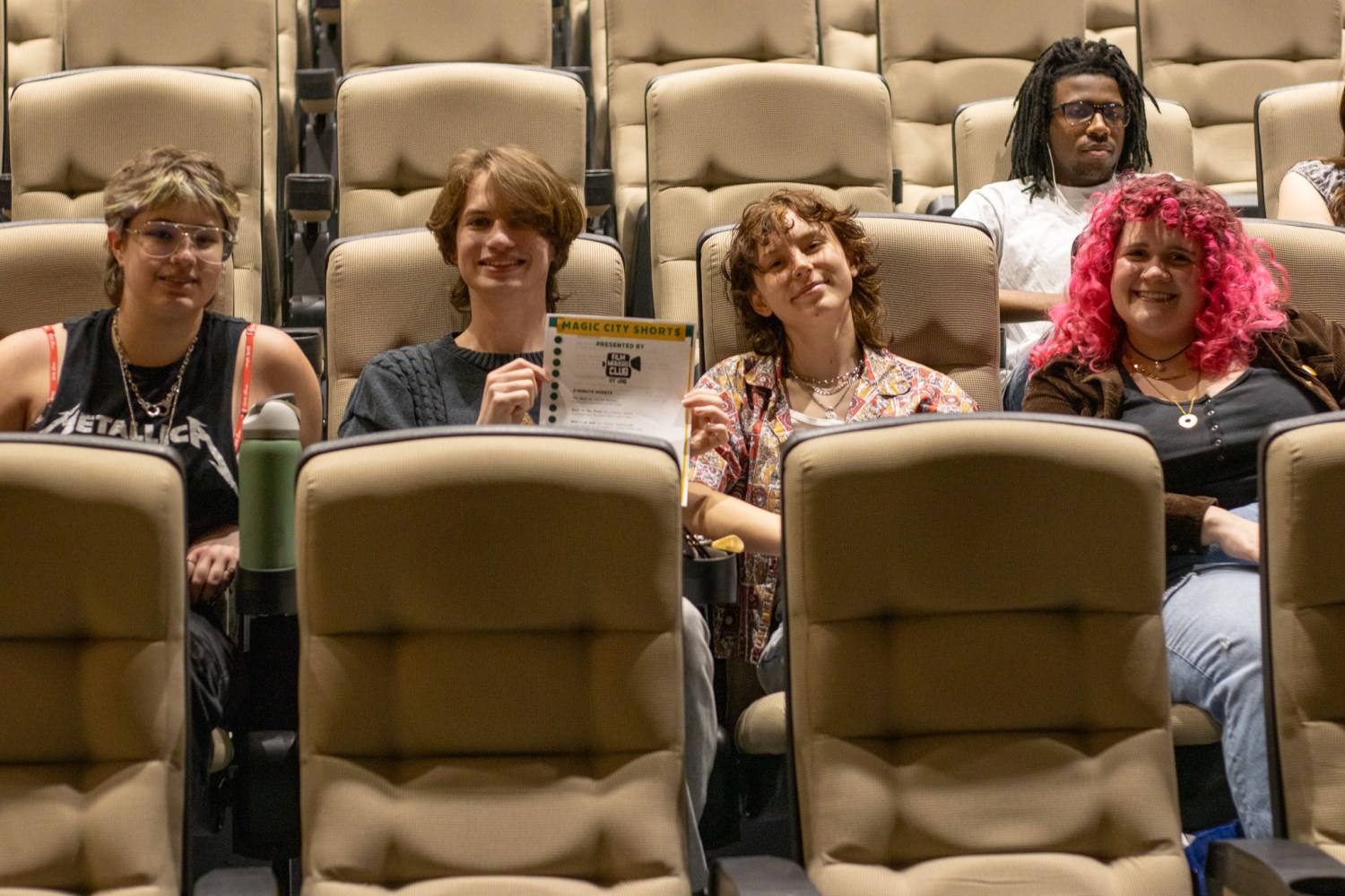 (UAB College of Arts and Sciences)