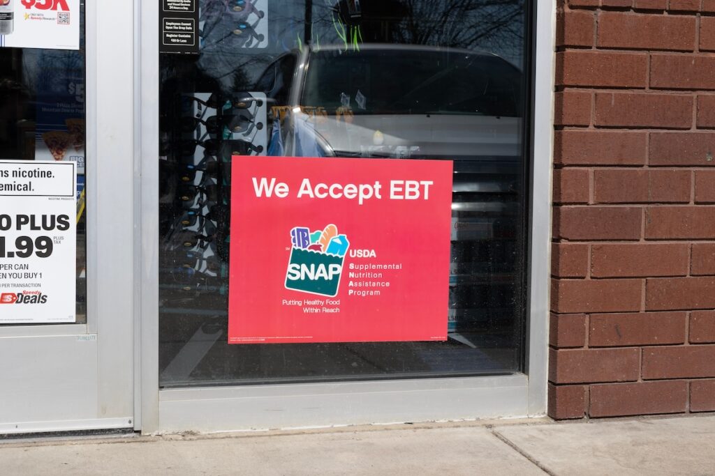 Proposed new Medicaid, SNAP work requirements dead for now