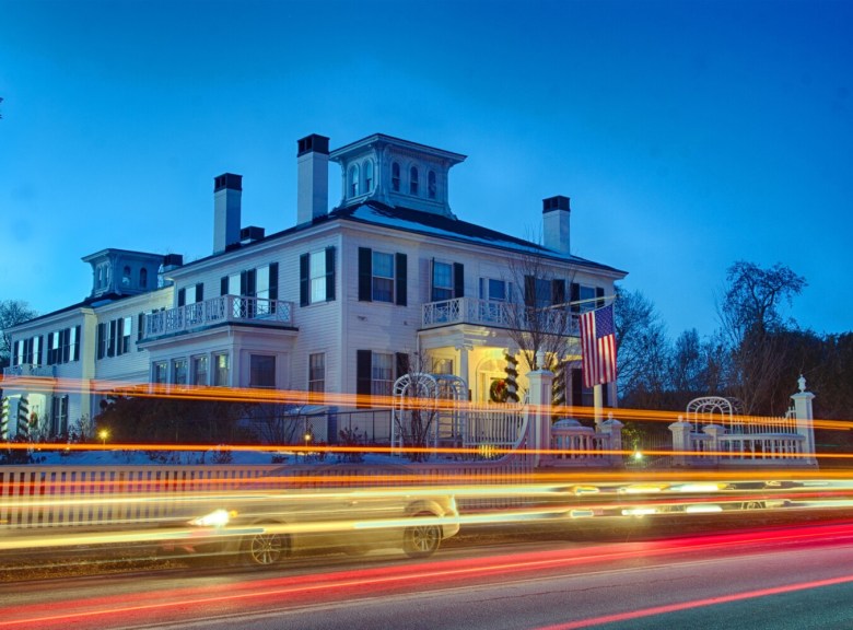 Maine needs an independent governor. I want to be that governor.