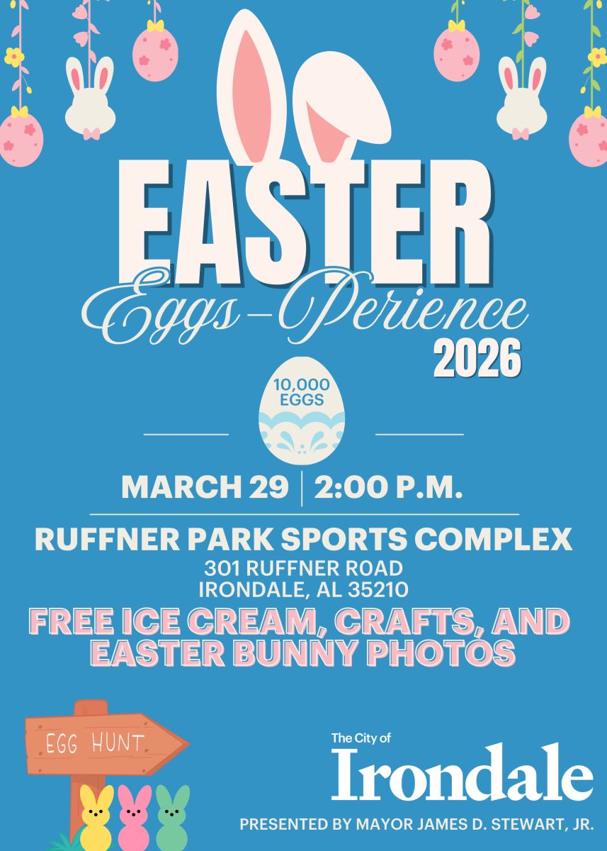 2026 Easter Egg Hunt 17 Easter egg hunts in Birmingham including 1 for adults