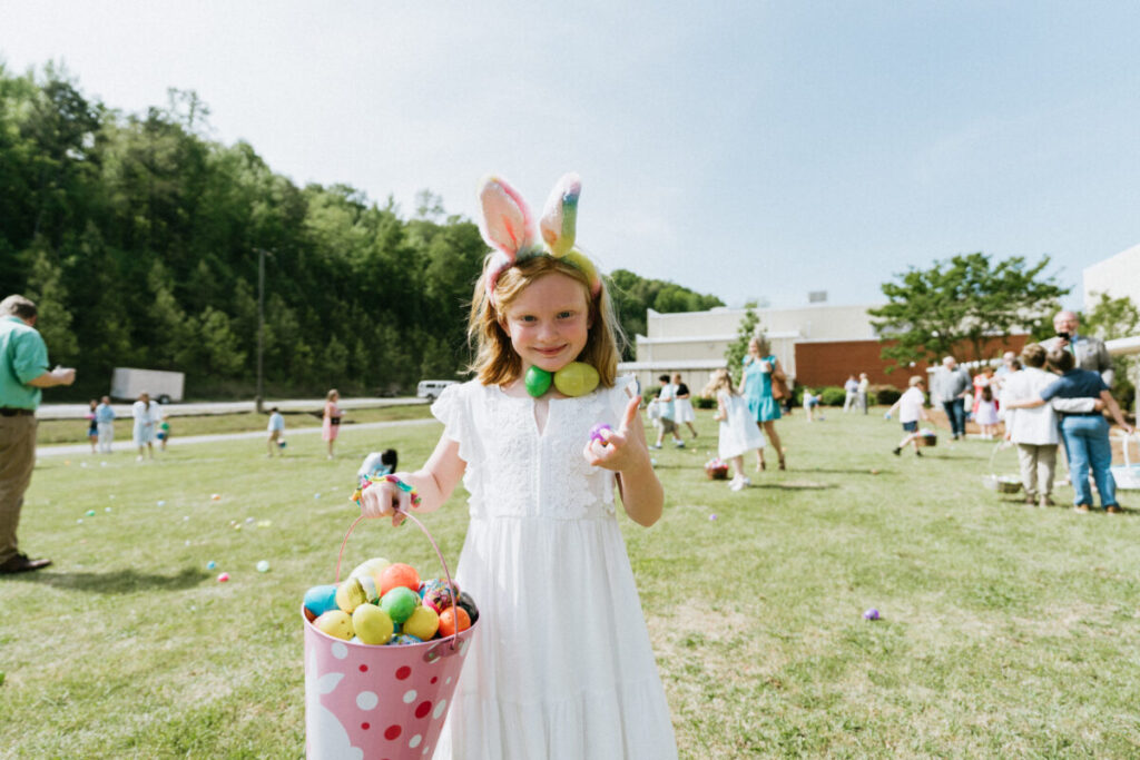 17 Easter egg hunts in Birmingham including 1 for adults