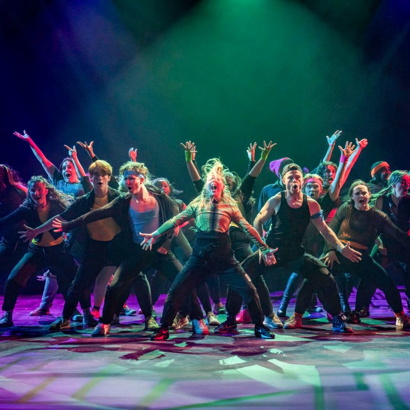 9 showcases you’ll love at UAB’s Arts Week, March 30-April 9