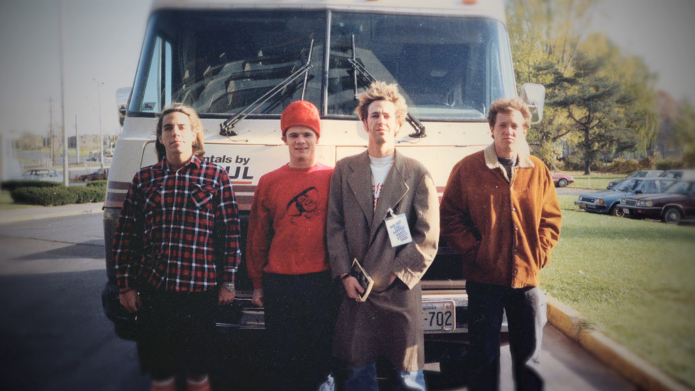 Streaming debuts this week: 'Imperfect Women,' 'Furies,' 'Deadloch' Season 2 and more