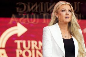 Charlie Kirk Memorial