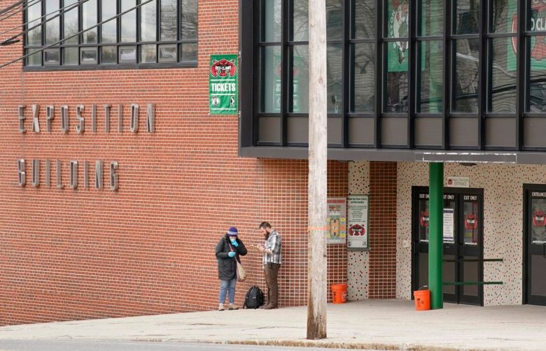 Portland officials facing outcry after Turning Point USA joins Expo event