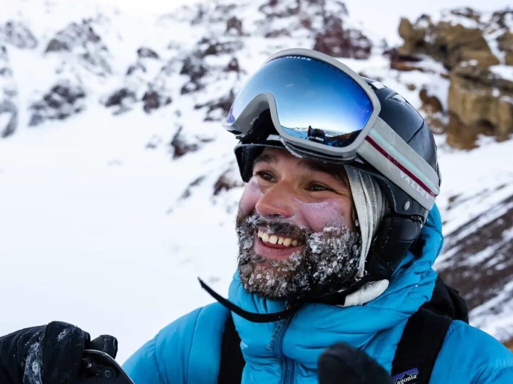 Obituary: Stratton Matteson, 1997-2026 | Seven Days