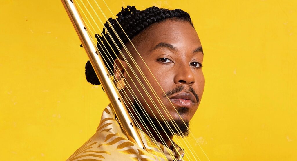 Lounge on the Mennello lawn for the Orlando Jazz Festival Saturday