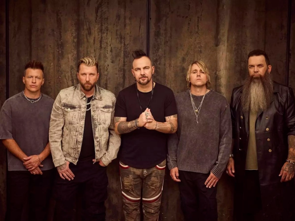 Rock out with the planet at WJRR’s Earthday Birthday