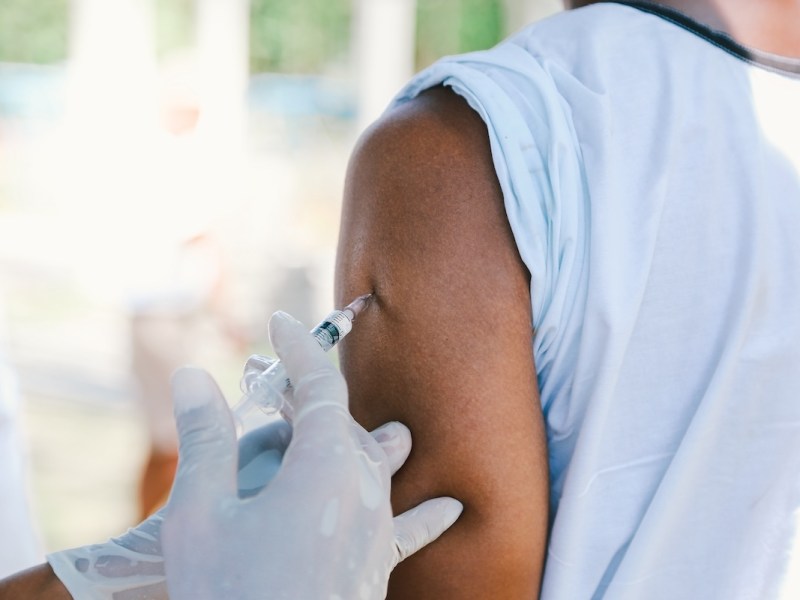 DeSantis continues push to end vaccine mandates as measles cases rise