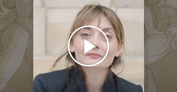 Why Are We Obsessed With Antigone?