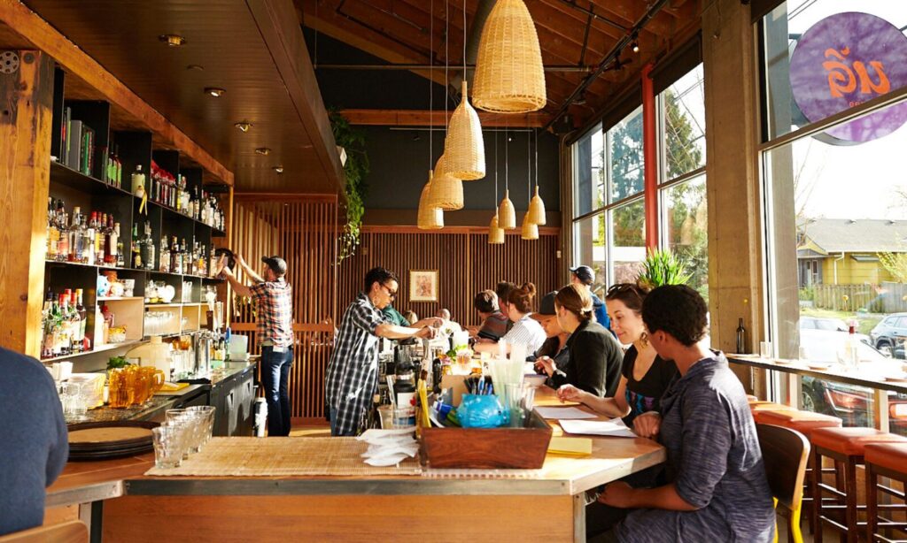 The Official Guide to Portland