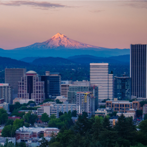 test sold out event | The Official Guide to Portland