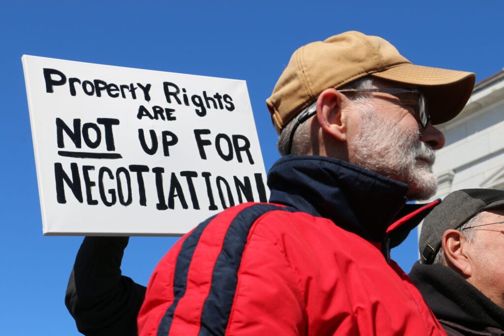 Rural Vermonters Decry Act 250 Reforms