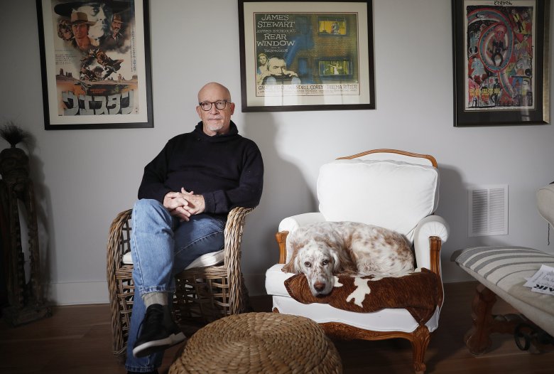 Maine documentary filmmaker adds Elon Musk to his long resume