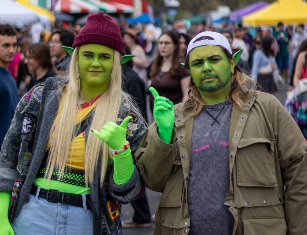 Goblin Market enters the terrible twos this weekend with birthday bash in Oviedo