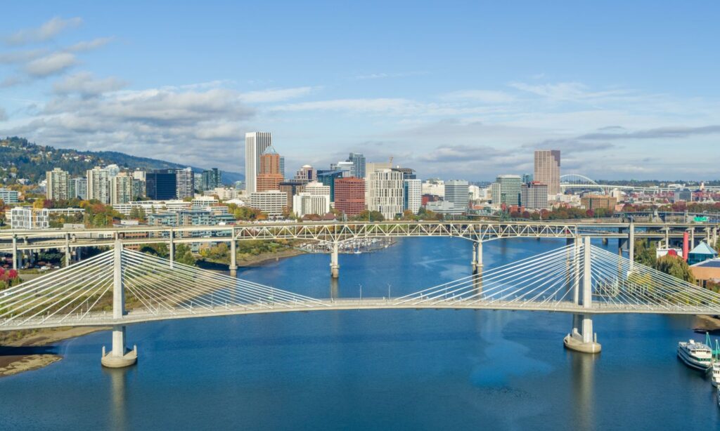 Bridges of Portland | The Official Guide to Portland