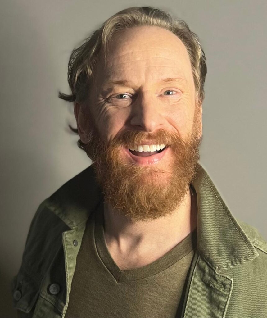 Winter Park Playhouse closes their Orlando Shakes residency with a Kevin Kelly cabaret