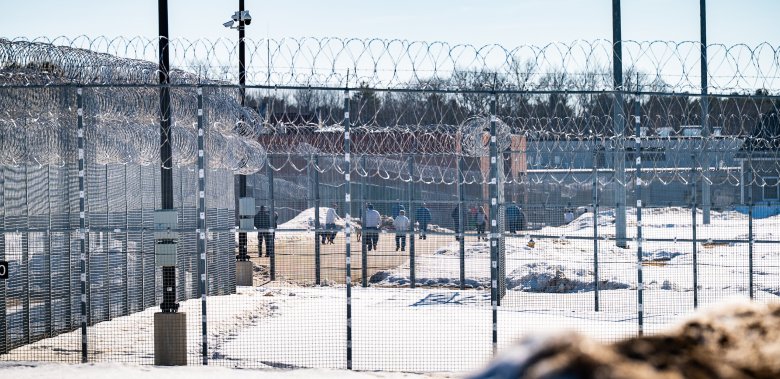 Feds investigating Maine’s practice of placing transgender inmates in women’s prison