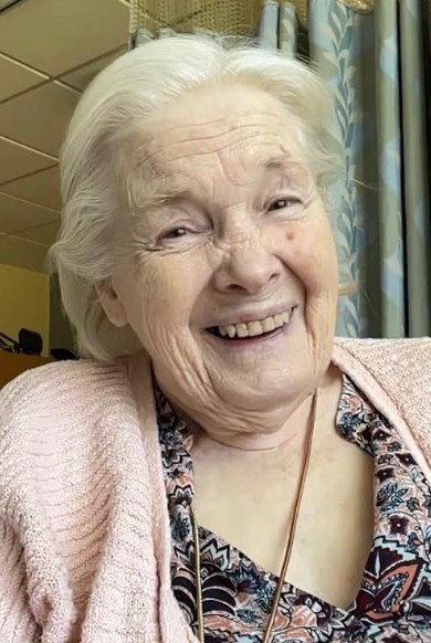 Obituary: Penelope (Hall)
Merrill Tompkins