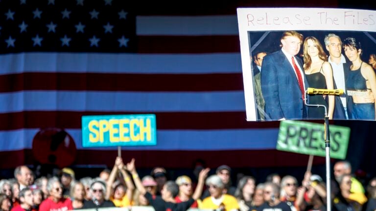 Did you follow the local news this week? Take our Greater Boston news quiz.